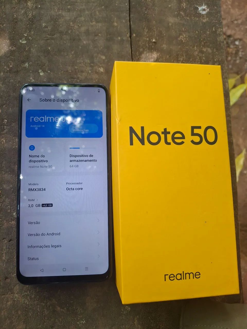 Note 50 na Caixa  - Foto 2