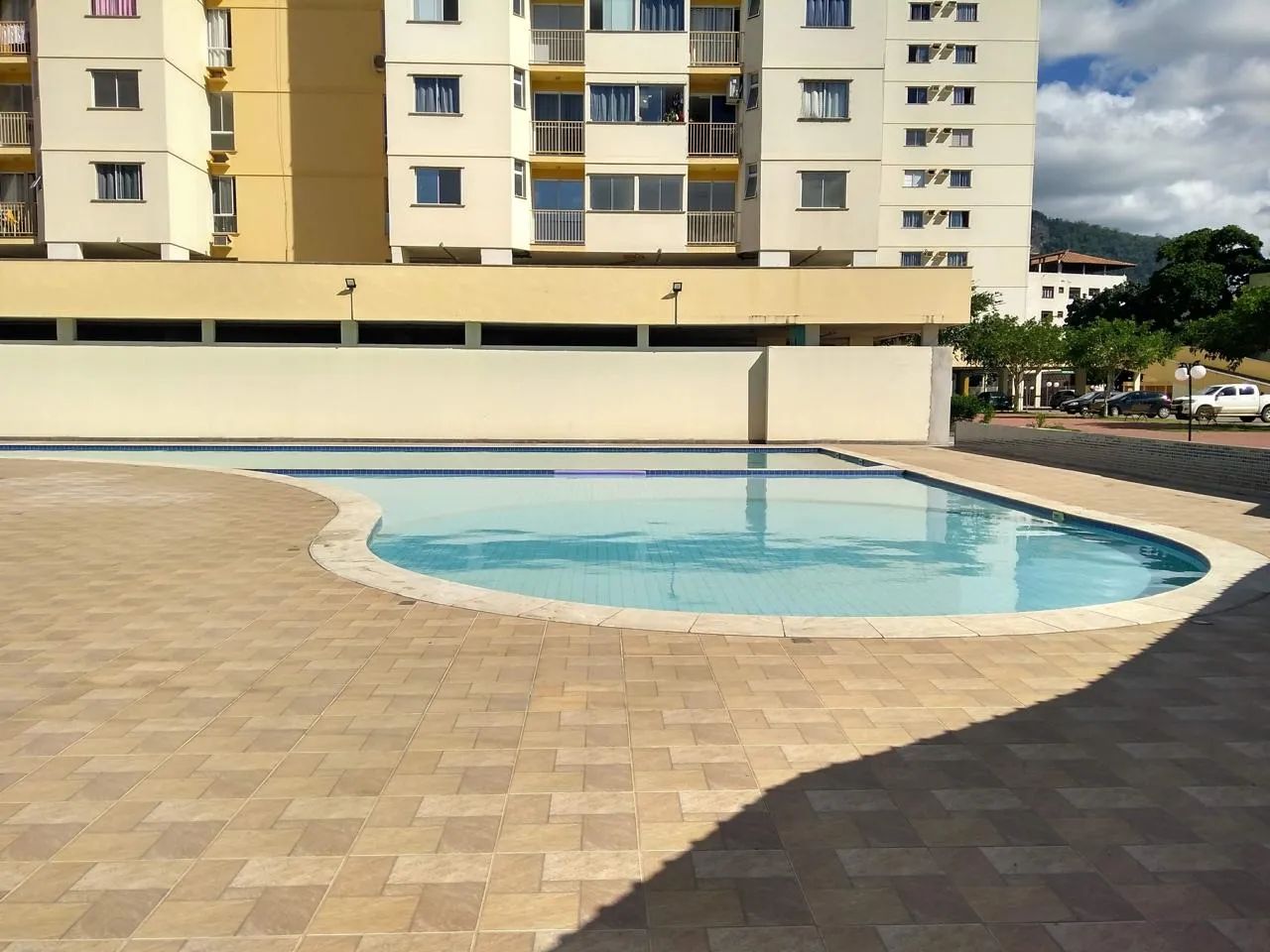 Vendo apartamento no edifício Flamboyant em Cachoeiro  - Foto 3