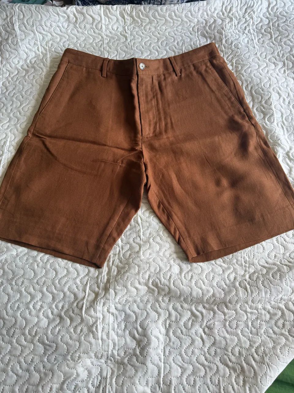 Bermuda Zara