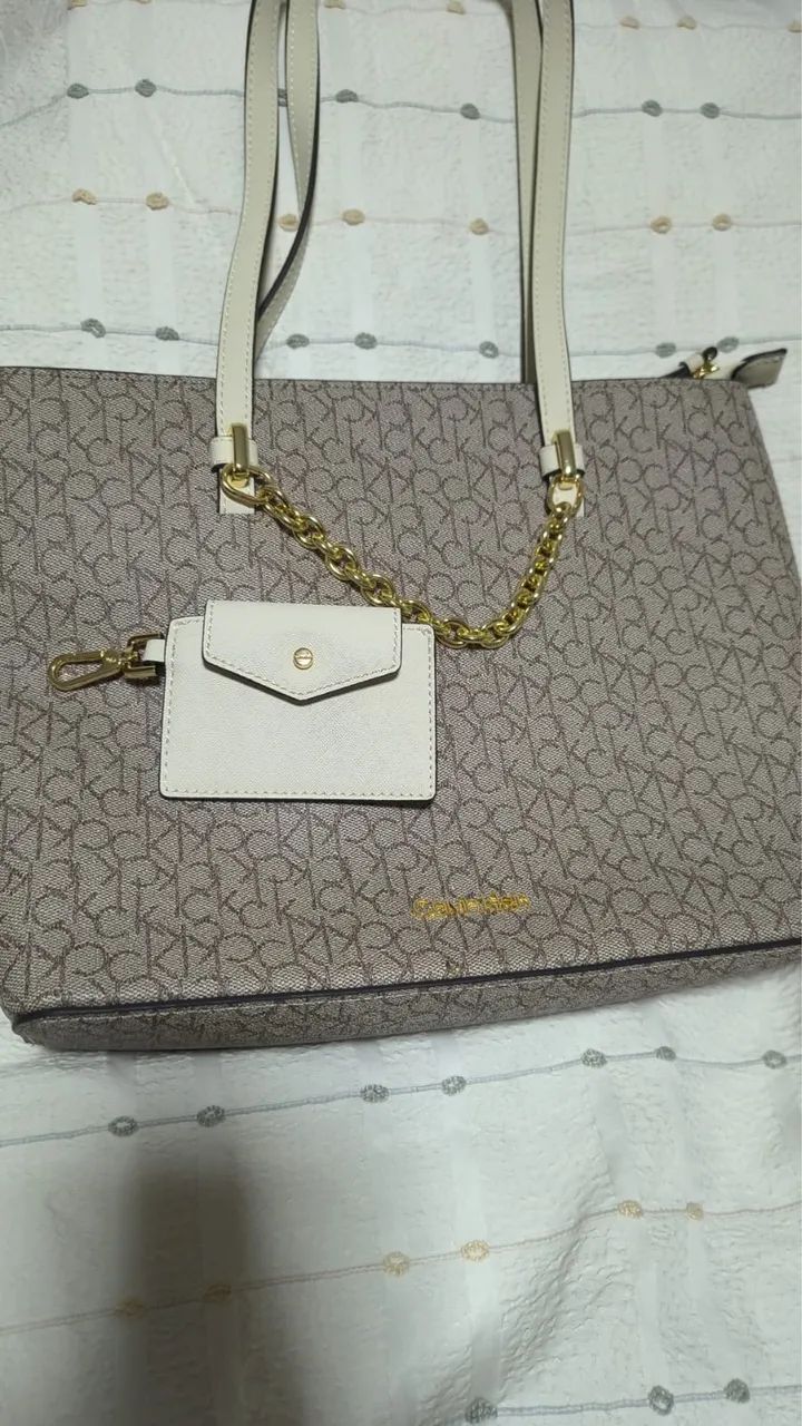 Bolsa da Calvin Klein  - Foto 3