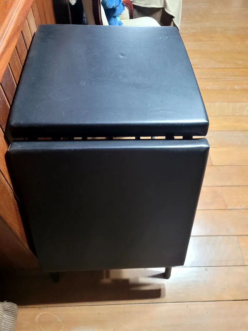 Mesa estética 
