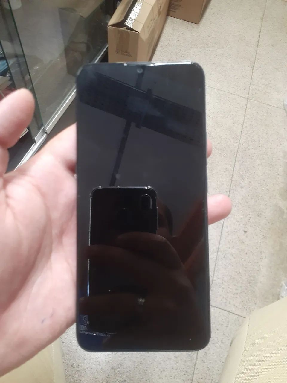 Motorola moto E7 - Foto 3