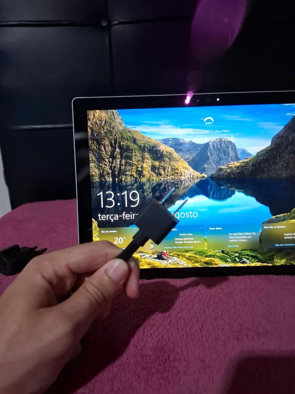 (中古) Surface Pro4 i7 8GB/256GB office MICROSOFT SURFACE PRO 4 i7 | 8GB RAM 256GB SSD - Notebooks - Campo