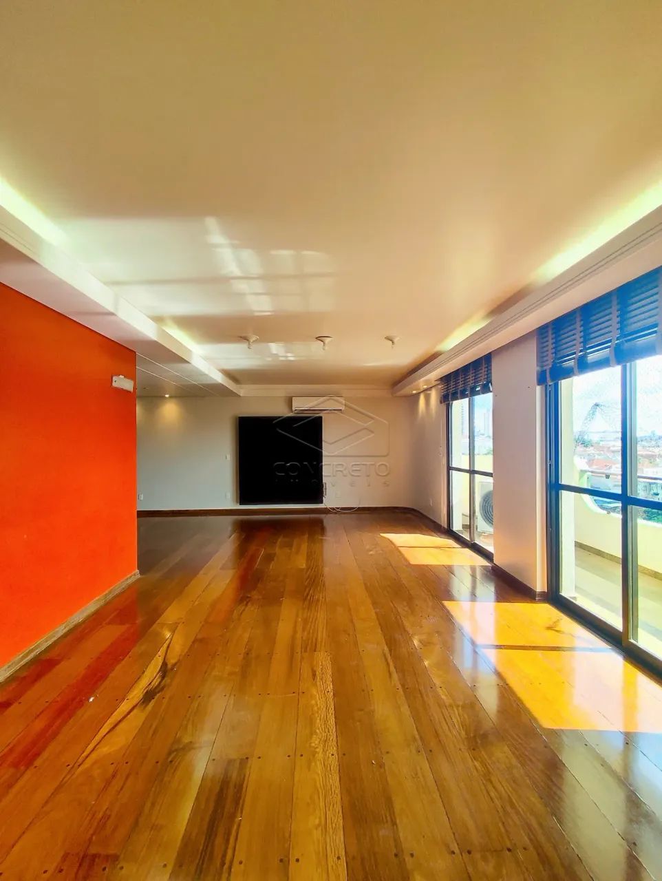 LINDO APARTAMENTO COM 220 METROS E 03 SUÍTES NO CENTRO DA CIDADE - Foto 3