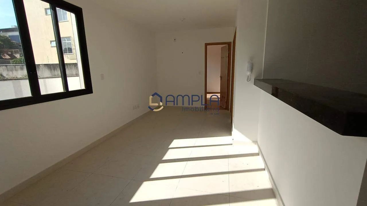 Residencial Caravaggio  Exclusividade e sofisticação no coração do Bairro Barroca - Foto 2