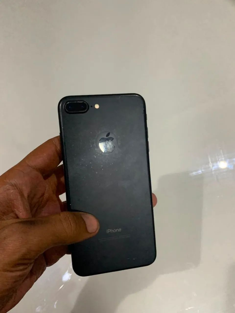 Iphone 7 plus 128gb - Foto 5