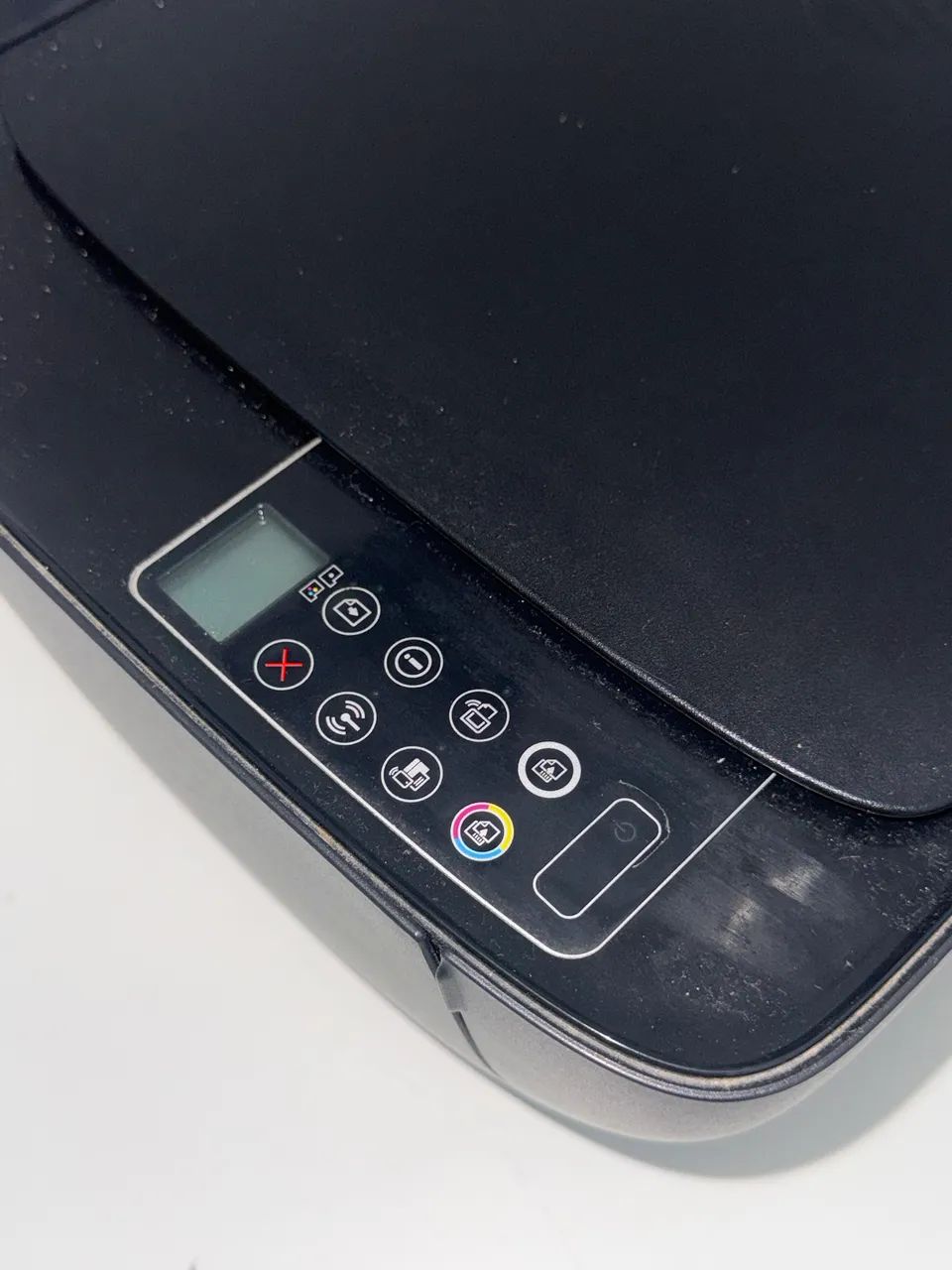 IMPRESSORA HP INK TANK WIRELESS 416 - Foto 2
