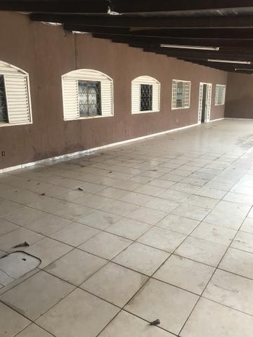Oportunidade: Casa de 3 qts, suíte no Setor de Mansões de Sobradinho