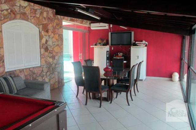 Casa à venda com 3 dormitórios em Palmeiras, Belo horizonte cod:104304 - Foto 11