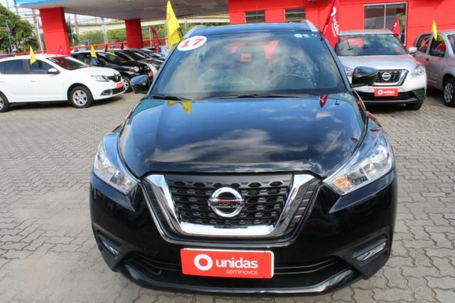 Nissan Kicks SL *Abaixo da Fipe* Ipva2019 e transferencia cortesia