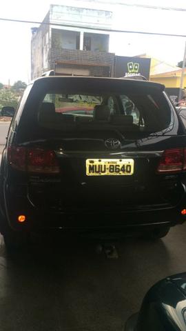 Toyota Hilux - Foto 7