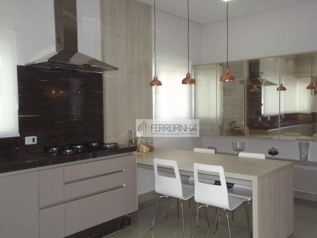 Casa Térrea com 3 dormitórios à venda, 320 m² por R$ 1.850.000 - Parque Mirante Do Vale - - Foto 18