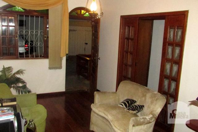 Casa à venda com 3 dormitórios em Nova cachoeirinha, Belo horizonte cod:213691 - Foto 5