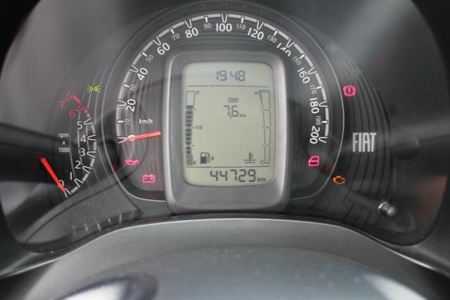 Fiat Mobi 2018 - Abaixo da Fipe - ipva 2019 * transferencia cortesia - Foto 3