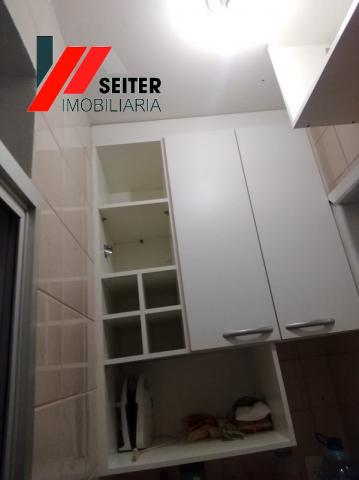 apartamento a 20 metros da praia em canasvieiras - Foto 18