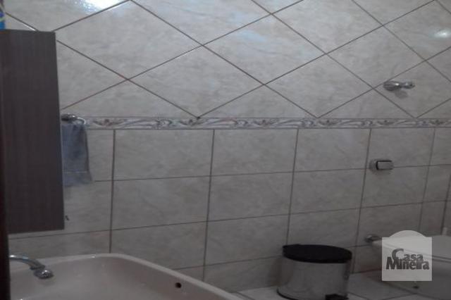Casa à venda com 5 dormitórios em Carlos prates, Belo horizonte cod:114211 - Foto 12