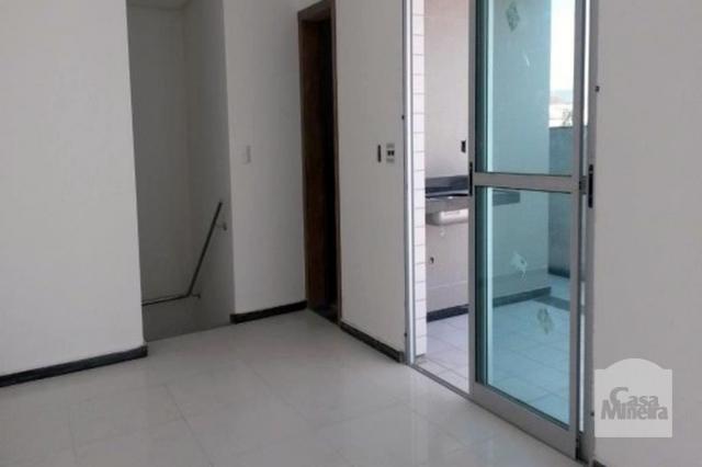 Apartamento à venda com 2 dormitórios em Padre eustáquio, Belo horizonte cod:102522 - Foto 2