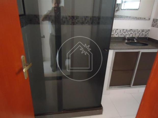 Apartamento à venda com 2 dormitórios em Engenho de dentro, Rio de janeiro cod:839009 - Foto 10