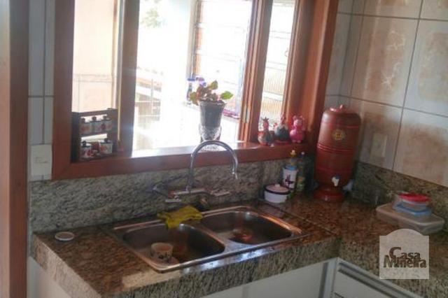 Casa de condomínio à venda com 5 dormitórios em Aconchego da serra, Itabirito cod:112267 - Foto 14