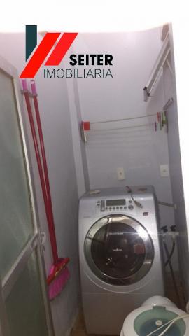 apartamento a 20 metros da praia em canasvieiras - Foto 11