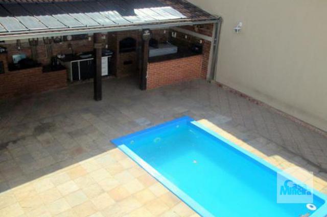 Casa à venda com 3 dormitórios em Palmeiras, Belo horizonte cod:104304 - Foto 15