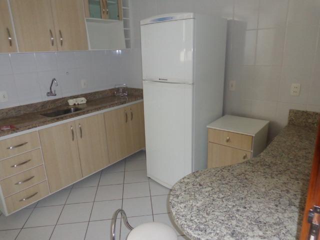 Apartamento Beira Mar.Luxo,C/3 qtos C/2suítes, C/2gar. Varanda C/vista total - Foto 8