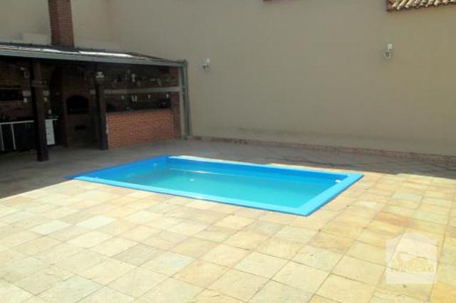 Casa à venda com 3 dormitórios em Palmeiras, Belo horizonte cod:104304 - Foto 16