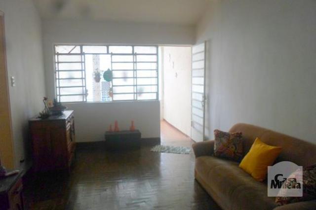 Casa à venda com 3 dormitórios em Caiçaras, Belo horizonte cod:16101 - Foto 2