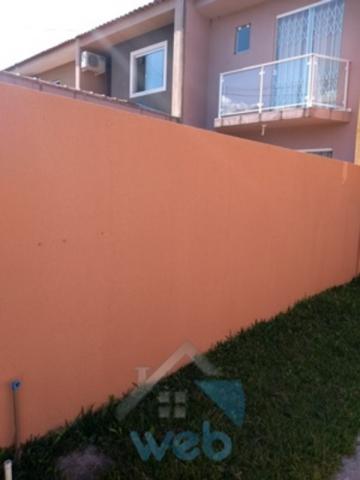 Casa à venda com 2 dormitórios em Vitória régia, Curitiba cod:CA00365 - Foto 3