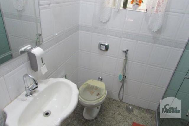 Casa à venda com 3 dormitórios em Caiçaras, Belo horizonte cod:10995 - Foto 10