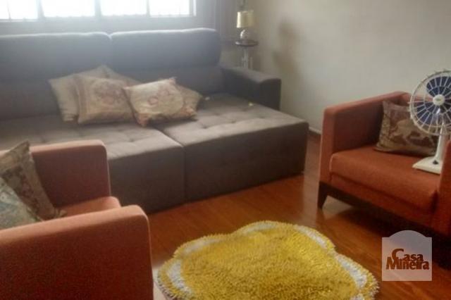 Casa à venda com 3 dormitórios em Caiçaras, Belo horizonte cod:16902 - Foto 2