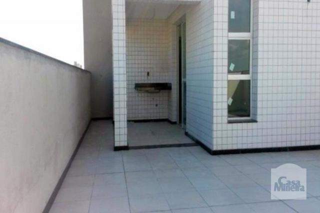Apartamento à venda com 2 dormitórios em Padre eustáquio, Belo horizonte cod:102522 - Foto 12