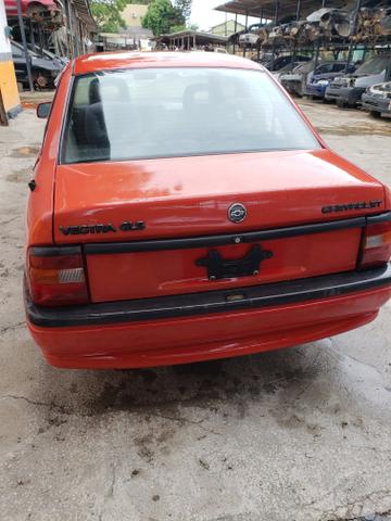 Peças vectra 1995 - Foto 4