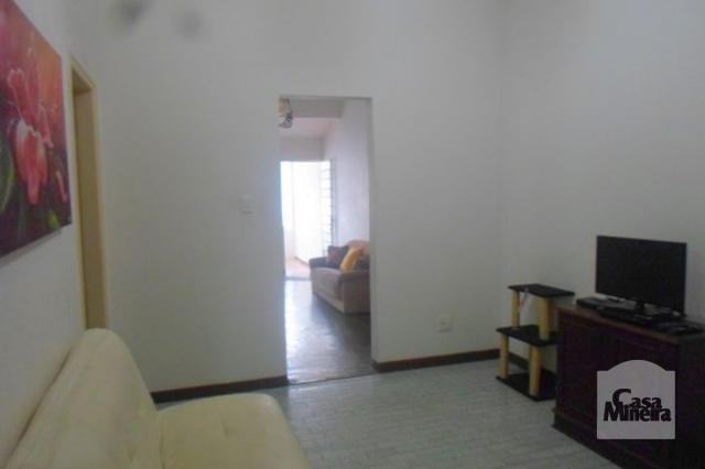 Casa à venda com 3 dormitórios em Caiçaras, Belo horizonte cod:16101 - Foto 3