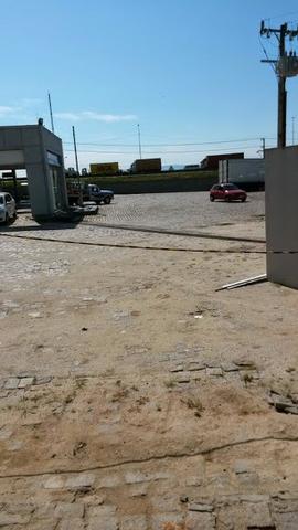 1407 - Loja Comercial para Alugar localizada no Morro da Bina - Biguaçu. - Foto 8