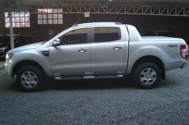 Ranger
