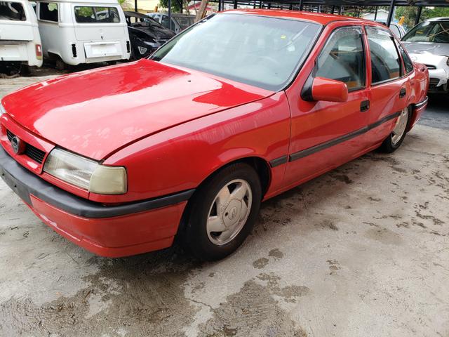 Peças vectra 1995 - Foto 3