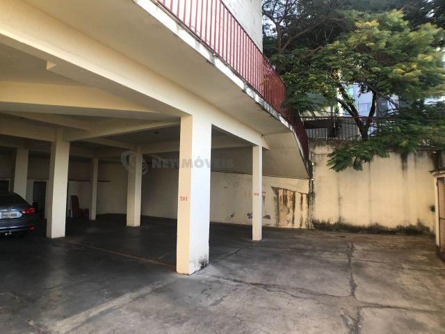 Amplo apto 3 quartos 2 vagas cód. 248 - Foto 17