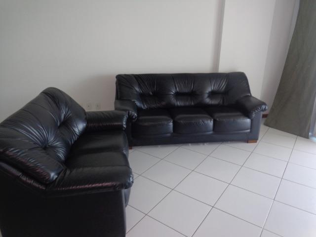 Apartamento Beira Mar.Luxo,C/3 qtos C/2suítes, C/2gar. Varanda C/vista total - Foto 16