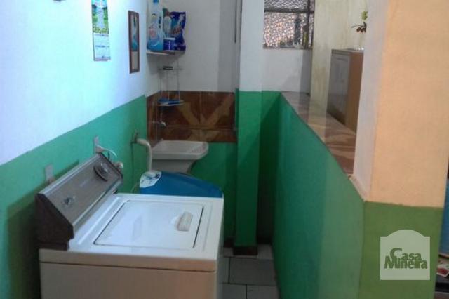 Casa à venda com 5 dormitórios em Carlos prates, Belo horizonte cod:114211 - Foto 18