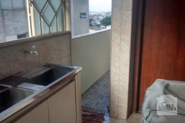 Casa à venda com 3 dormitórios em Caiçaras, Belo horizonte cod:16902 - Foto 19