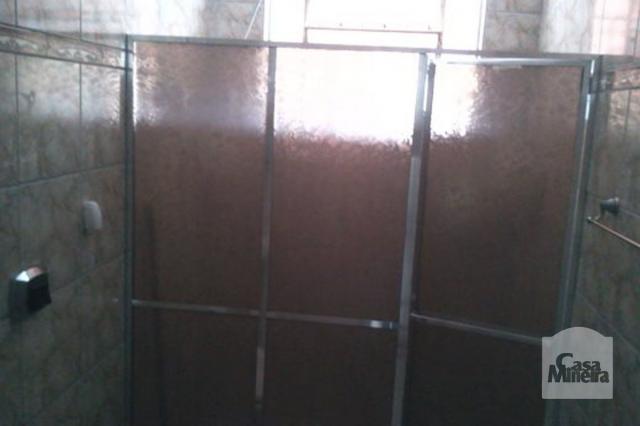Casa à venda com 5 dormitórios em Carlos prates, Belo horizonte cod:99601 - Foto 7