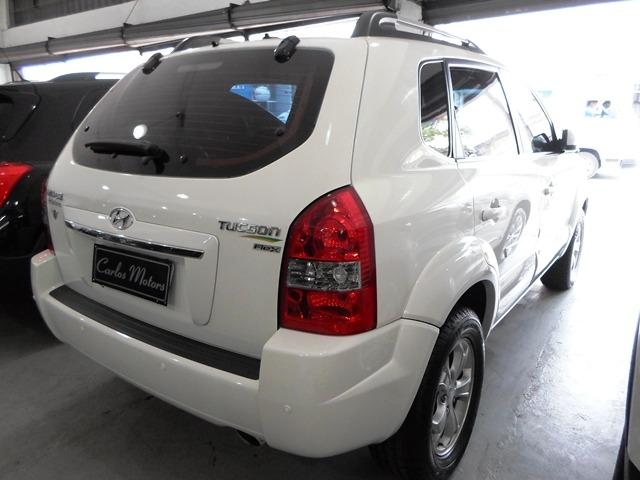 Hyundai Tucson Gls 30.000km Automatico - Foto 5