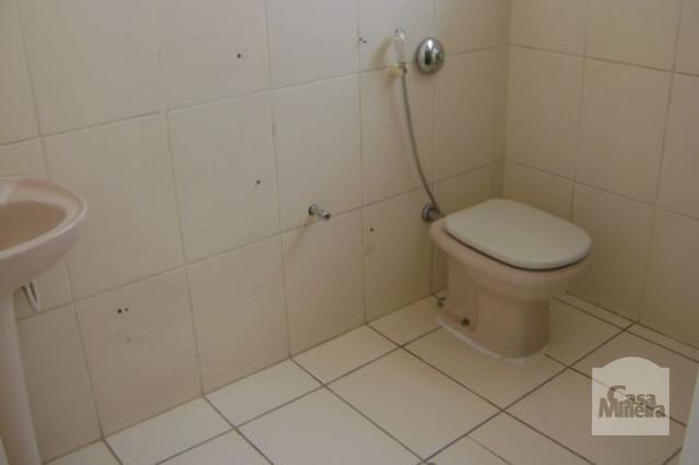Casa à venda com 3 dormitórios em Lagoinha, Belo horizonte cod:15709 - Foto 7