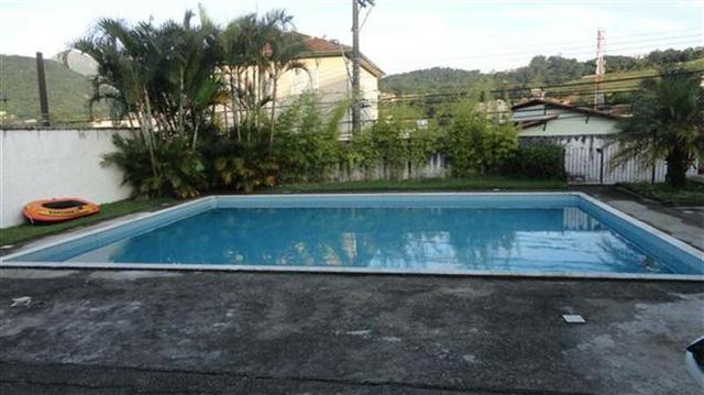 Excelente Casa com 4 suítes-Valparaíso-Petrópolis - Foto 20