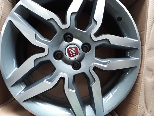 Roda Aro 17