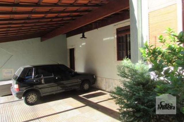 Casa à venda com 3 dormitórios em Caiçaras, Belo horizonte cod:10995 - Foto 13
