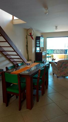 Vendo apartamento cobertura duplex mobiliado- Angra - Foto 9