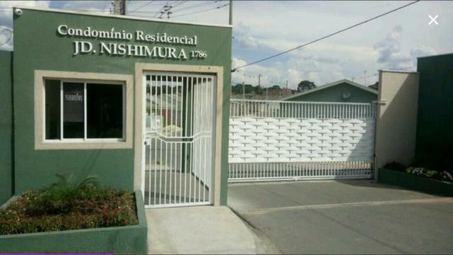 Casa na Fazenda Rio Grande - sem entrada