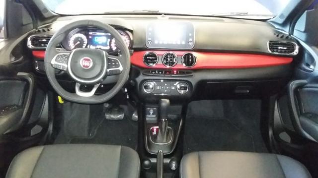 Fiat Argo HGT 1.8 AT Automatico - Foto 6